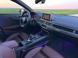 Audi A4 40 TDI S tr. quattro sport Avant sport