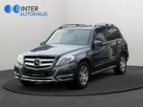 Mercedes-Benz GLK 220 CDI 4Matic 7G-TR*Sportpaket*Comand*Xenon - Mercedes-Benz GLK 220: Cdi 4matic