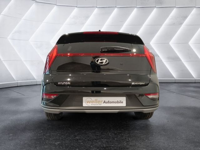 Hyundai BAYON – Bild 5
