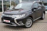 Mitsubishi Outlander 2.4 PHEV Intro Edition 4WD LED 360° - Mitsubishi Outlander Edition mit Hybrid-Antrieb (Benzin/Elektro)