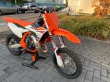 KTM SX 65 - MJ 2024 - KTM 65 SX