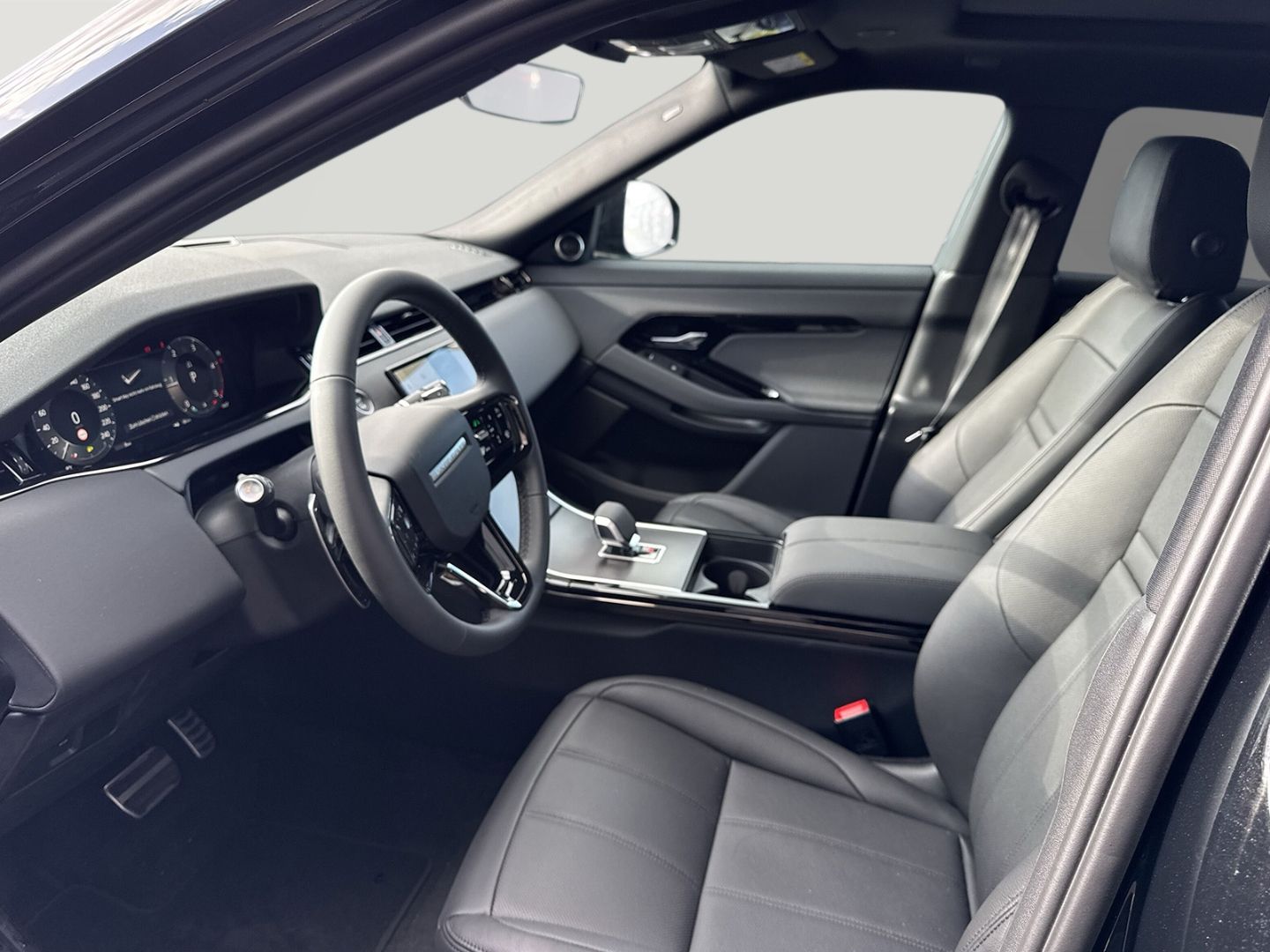 Land Rover Range Rover Evoque - Bild 10