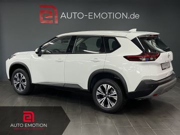 Nissan X-Trail - 4