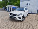 Mercedes-Benz ML 350 CDI BlueTec DESIGNO BI-XENON NAVI HEAD-UP - Mercedes ML-Klasse SUV