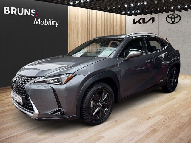 Lexus UX 250H