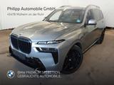 BMW X7 xDrive40d M Sport Pro AHK Massage h&k St-Hzg - BMW X7 Jahreswagen