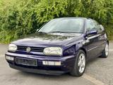 Volkswagen Golf Cabrio 1.8 Joker - Volkswagen Golf: Joker