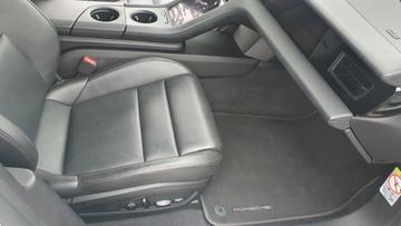صورة مصغرة 13 لـ 2020 Porsche TAYCAN