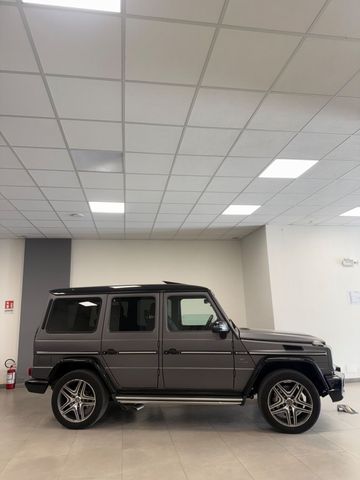 MERCEDES-BENZ Mercedes-benz G 63 AMG S.W.