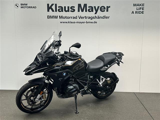 BMW R 1250 GS