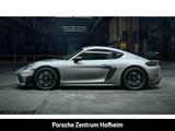 Porsche Cayman 718 GT4 RS Clubsportpaket Liftsystem-VA - Porsche Cayman: 718 Gt4 RS