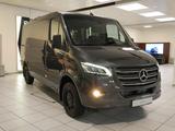 Mercedes-Benz Sprinter 319 CDI Tourer Select Standard MBUX - Mercedes-Benz Sprinter 319 cdi