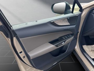 Lexus NX 350h - 10
