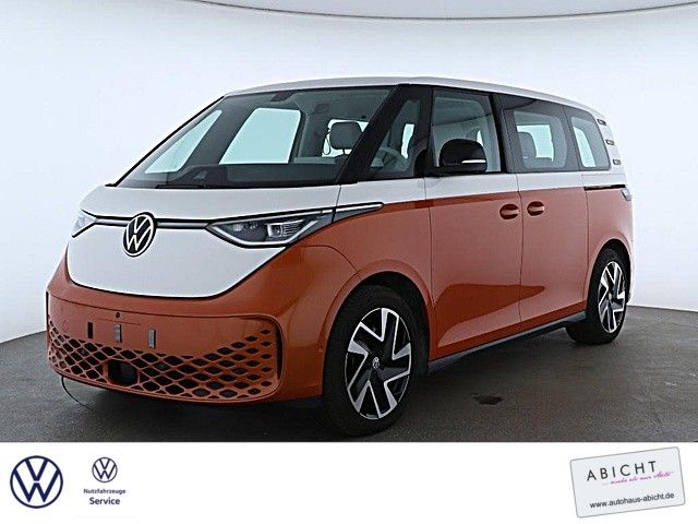Volkswagen ID. Buzz Pro KR 5Sitzer AHK Winterr. AreaView An