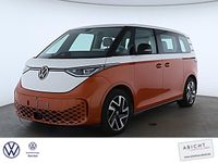 Volkswagen ID. Buzz - Vorschau Bild 1