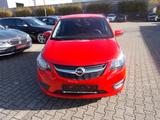 Opel Karl Edition Start/Stop Klima Tempomat Alufelgen - Opel Karl in Düsseldorf