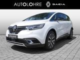 Renault Espace Initiale Paris Blue dCi 190 BOSE ACC HUD - Renault Espace aus 2023