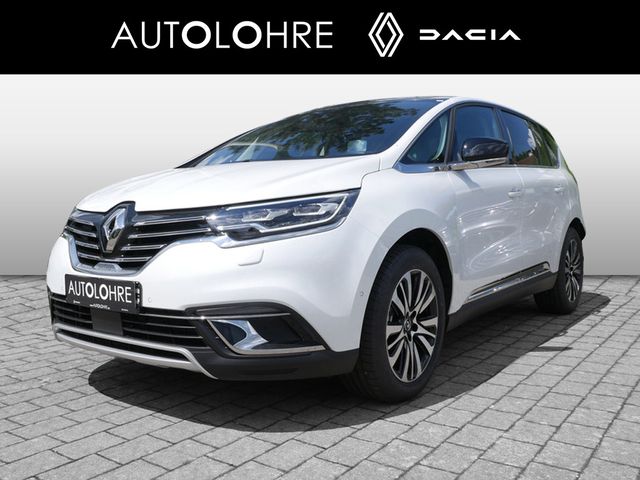 Renault Espace Initiale Paris Blue dCi 190 BOSE ACC HUD