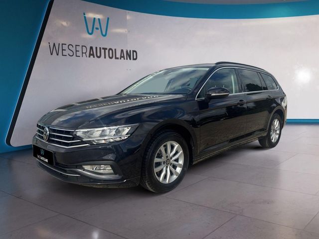 Volkswagen Passat Variant 2.0 TDI DSG BUSINESS ACC KEYLESS