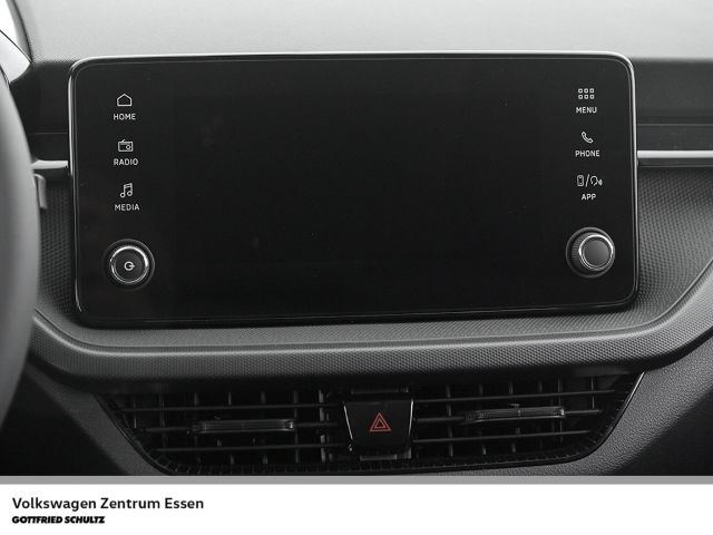 Skoda Fabia - Bild 15