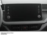 Skoda Fabia - Vorschau Bild 15