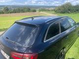Audi A6 Allroad 3.0 TDI quattro 180kW S tronic - - gebrauchte Audi A6 Allroad aus dem Jahr 2013