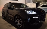Porsche Cayenne E-Hybrid - Porsche Cayenne Gebrauchtwagen