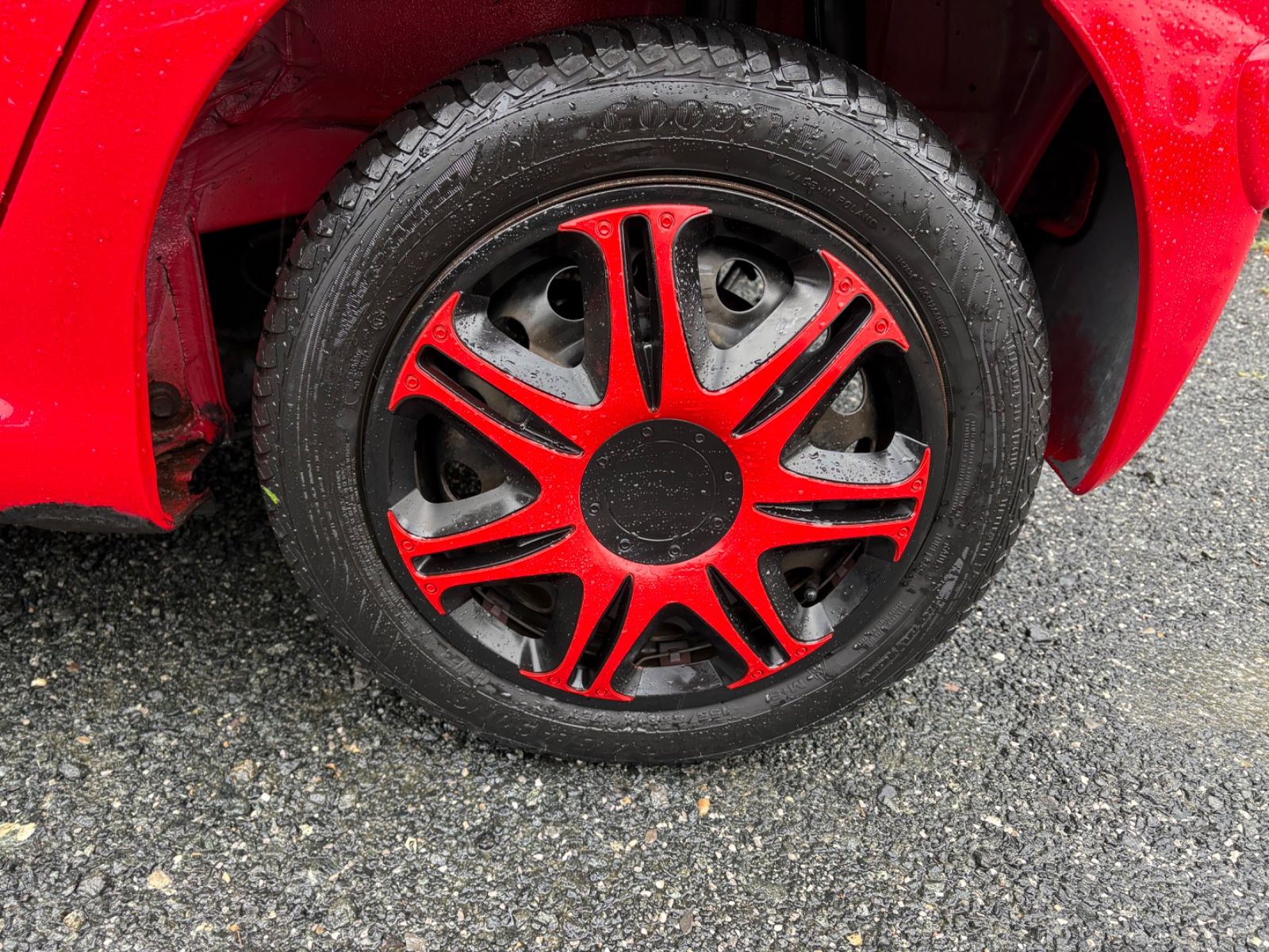 Fahrzeugabbildung Toyota Aygo AYGO * TÜV & Ölwechsel NEU *