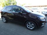 Opel Mokka X*1HAND*AUTOMATIK*RFK*LED*NAVI*TÜV 05/27 - Opel Mokka in Hamm