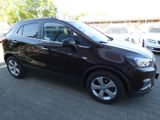 Opel Mokka X*1HAND*AUTOMATIK*RFK*LED*NAVI*TÜV 05/27 - Opel Mokka in Dortmund
