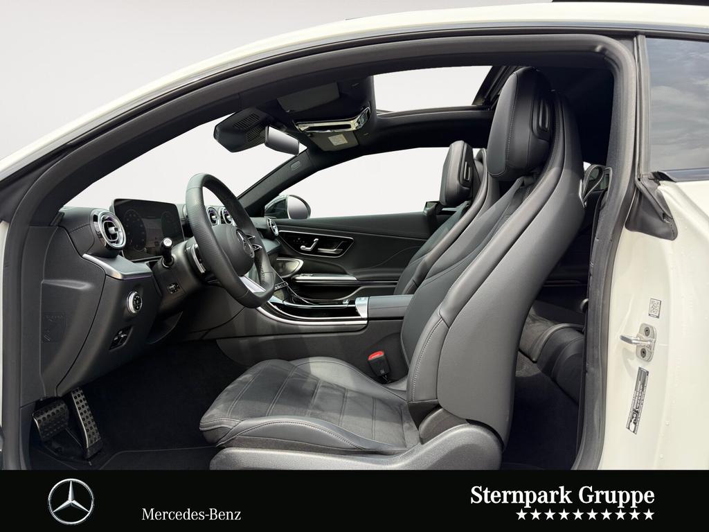 Mercedes-Benz CLE 300