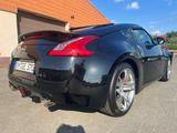 Nissan 370Z 3.7 PACK Injen Cold Air Intake - Nissan 370Z mit 3 Türen