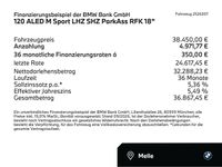 BMW 120 - Vorschau Bild 4