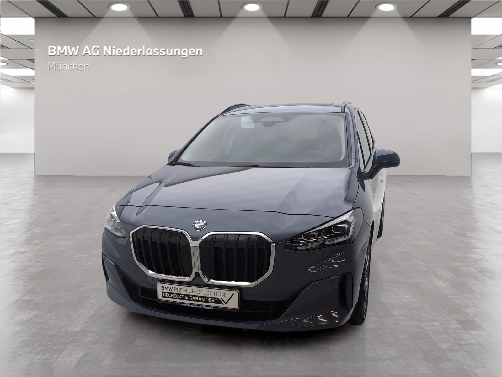 BMW 223d xDrive Active Tourer Driv.Assist.Prof LED