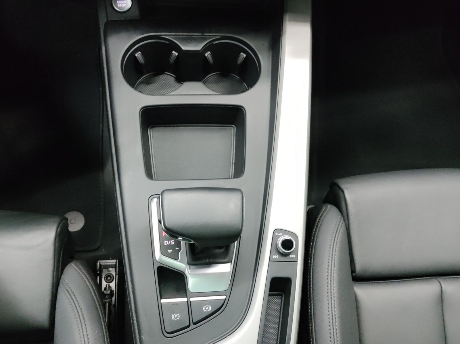 Audi A4 - Bild 13