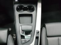 Audi A4 - Vorschau Bild 13