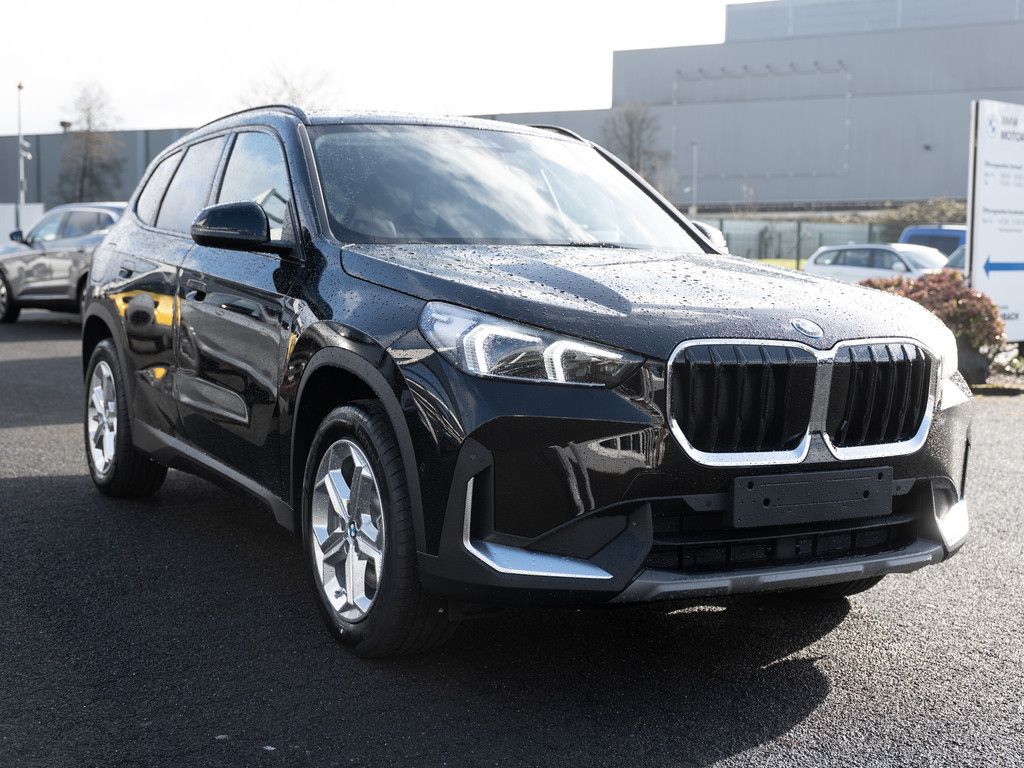 BMW X1 - Bild 3