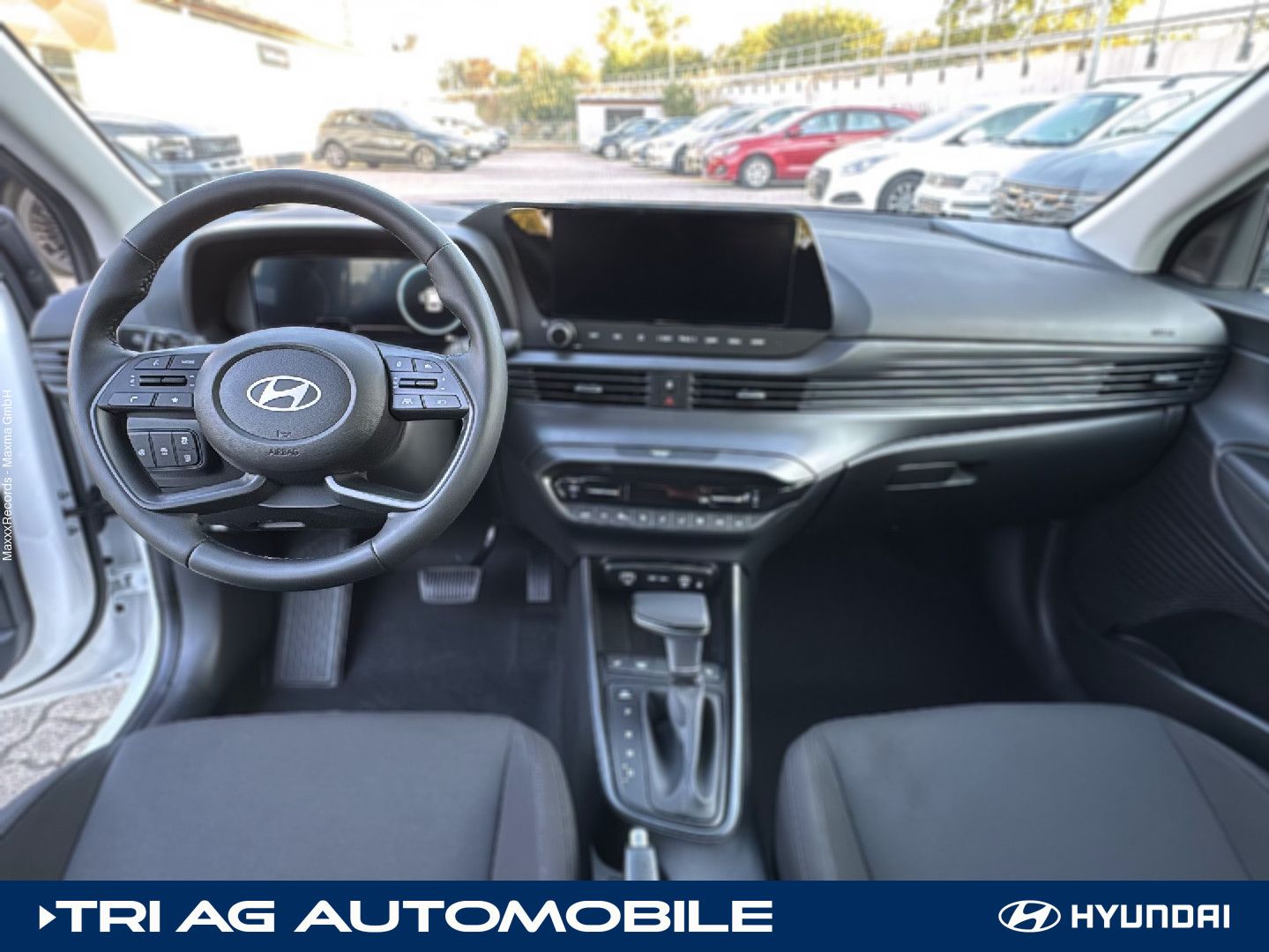 Hyundai i20 – Bild 17
