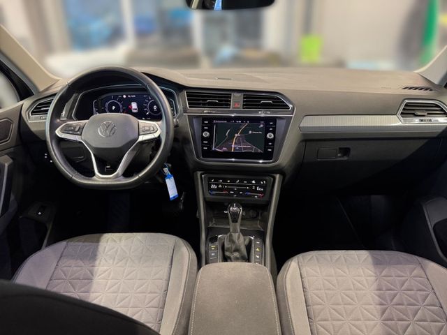 Tiguan Life 1.4 eHybrid DSG LED Matrix Navi AHK