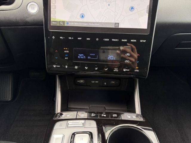 Hyundai Tucson – Bild 18