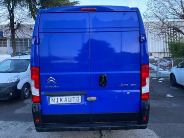 Peugeot Boxer - 7