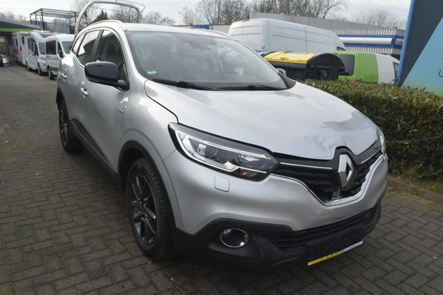 Renault Kadjar Limited