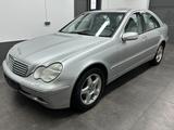 Mercedes-Benz C 240 Elegance Rostfrei 1-Hand - Mercedes-Benz C 240 Gebrauchtwagen