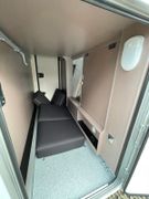 Bürstner Lyseo TD 684 *ROLLSTUHLGERECHT mit Lift