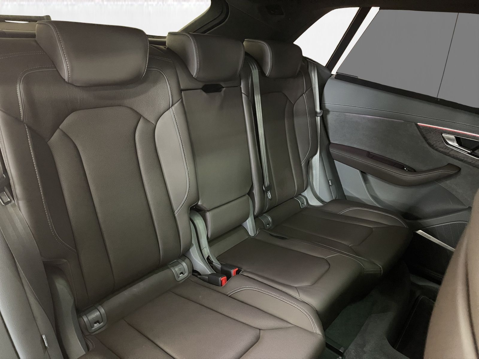 Audi Q8 - Bild 18