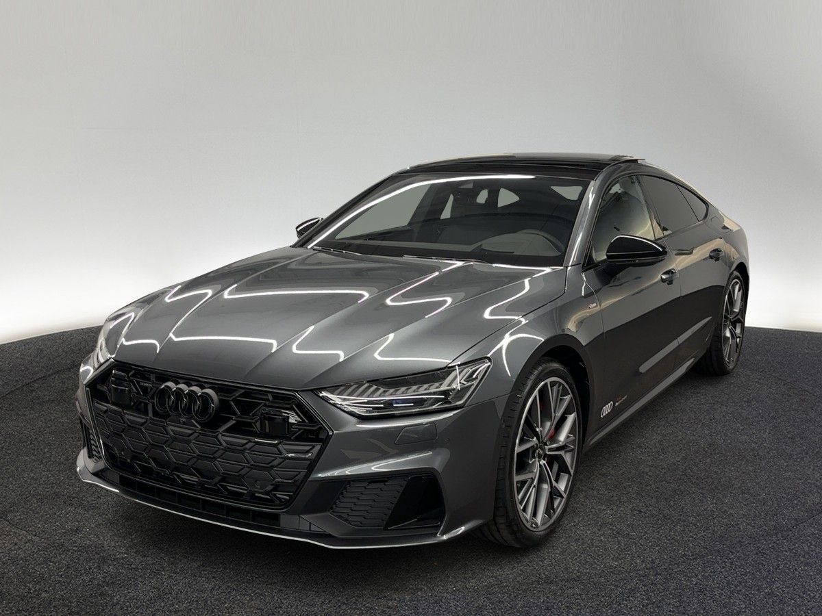 Audi A7 - Bild 2