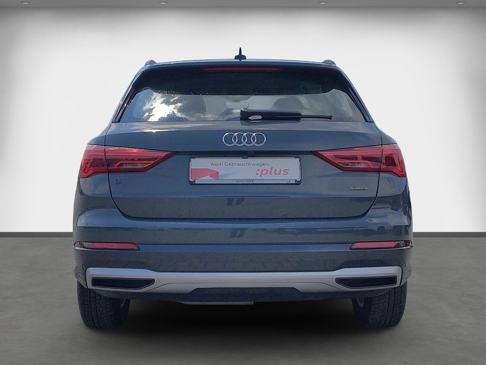 Audi Q3 - Bild 5