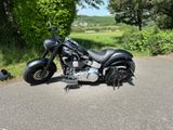 Harley-Davidson Fat Boy  - HARLEY-DAVIDSON 2009 FAT BOY