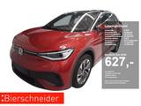 Volkswagen ID.5 Pro MATRIX-LED+W-PUMPE+PANO+NAVI+AHK+ACC+SI - Volkswagen ID.5 in München
