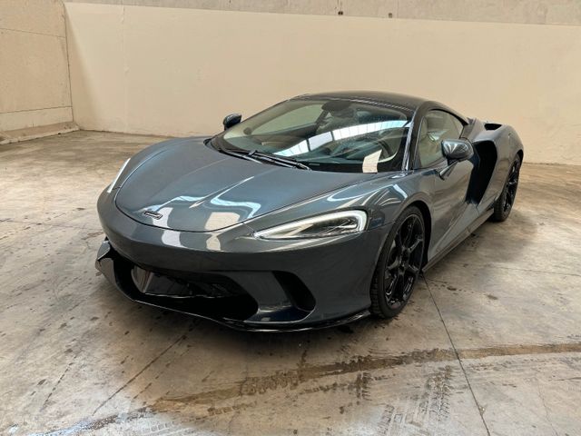 McLaren GT *LIFT*NEW ENGINE 1.500 KM*